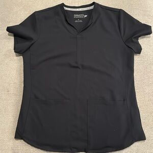 New Fabletics Scrub Top